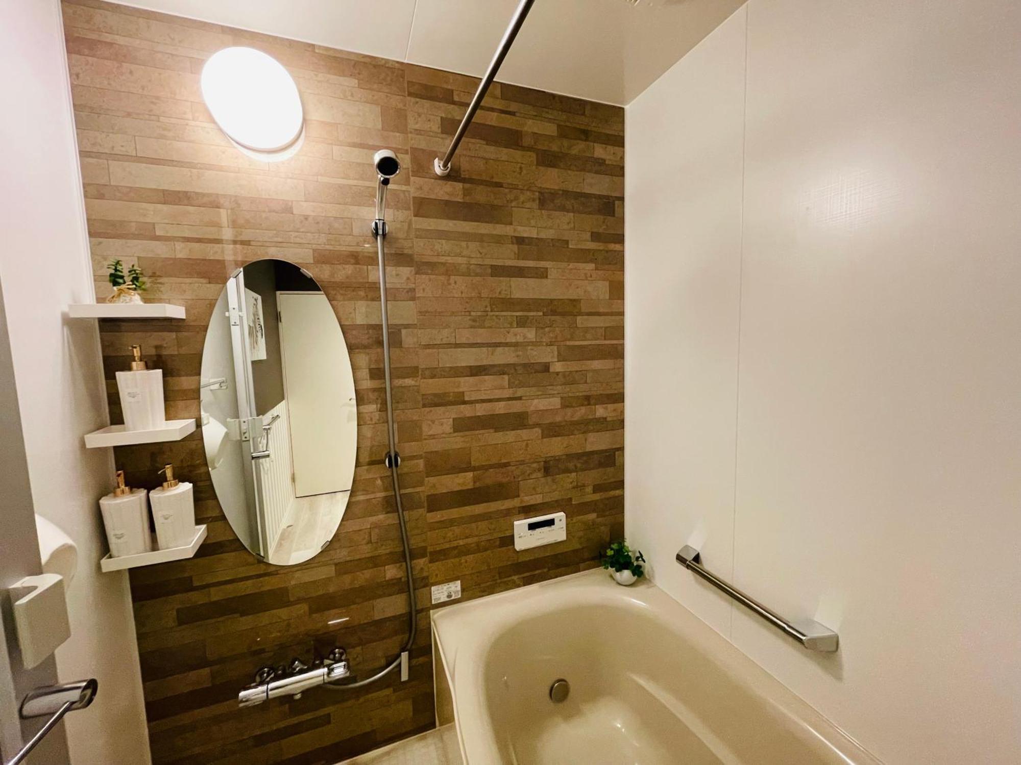 Belle Lune Hotel Hakata Suite Room 3 Fukuoka  Ngoại thất bức ảnh