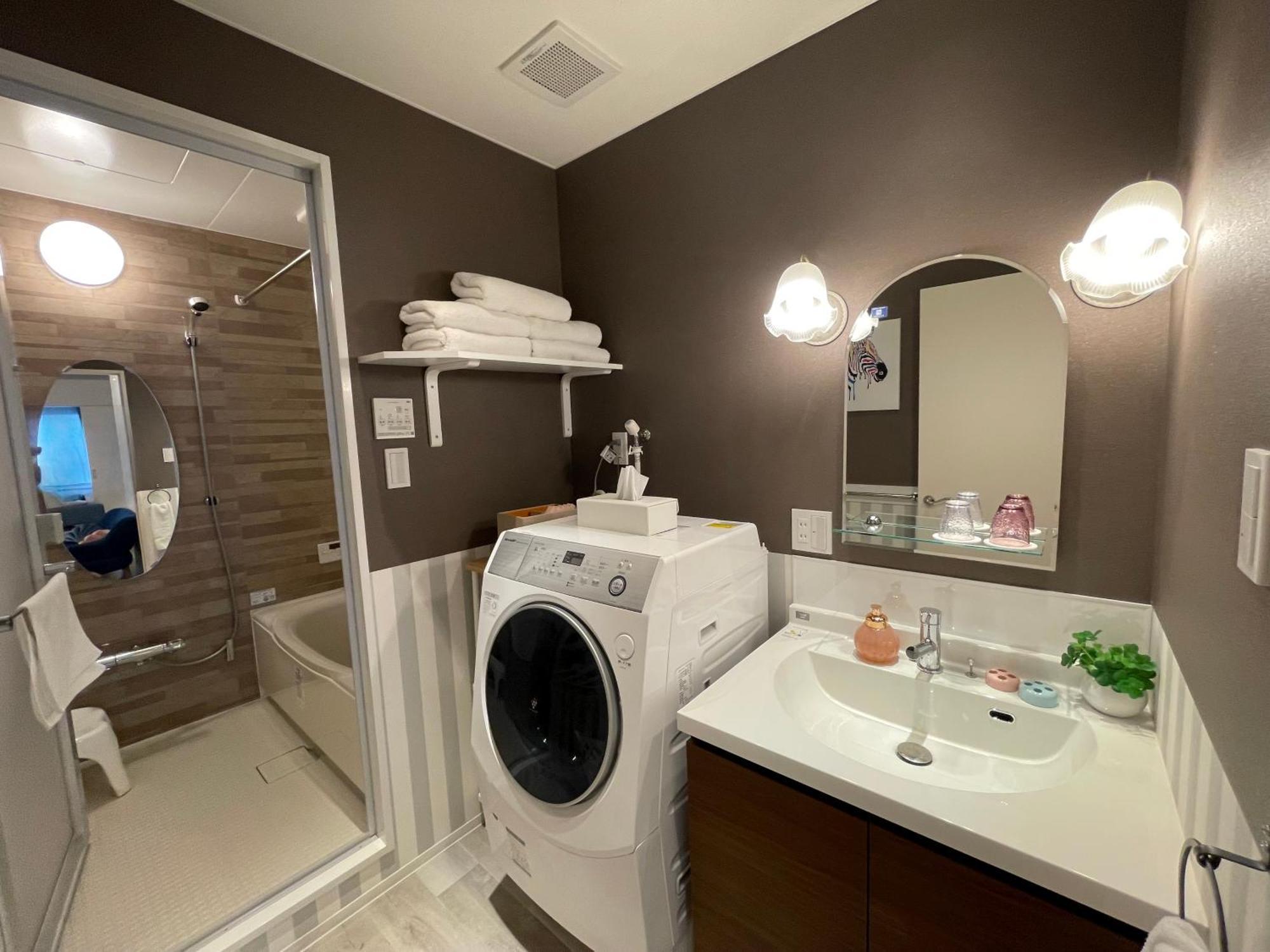 Belle Lune Hotel Hakata Suite Room 3 Fukuoka  Ngoại thất bức ảnh
