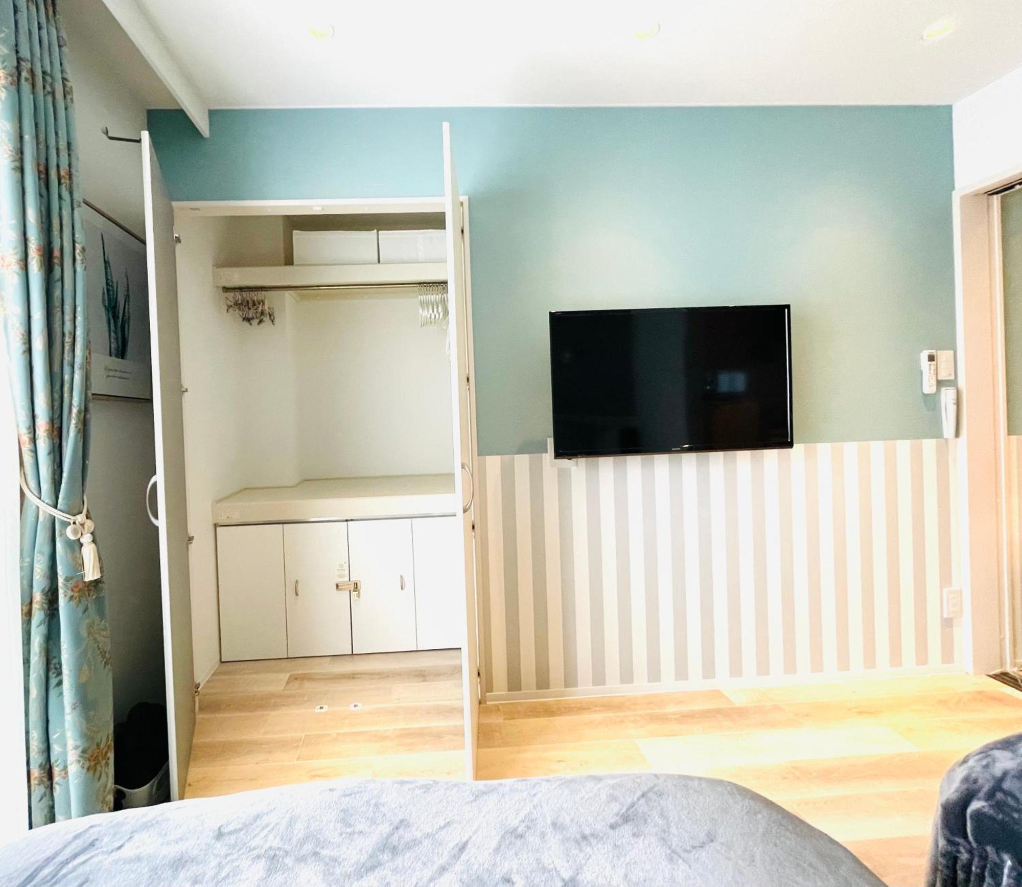 Belle Lune Hotel Hakata Suite Room 3 Fukuoka  Ngoại thất bức ảnh
