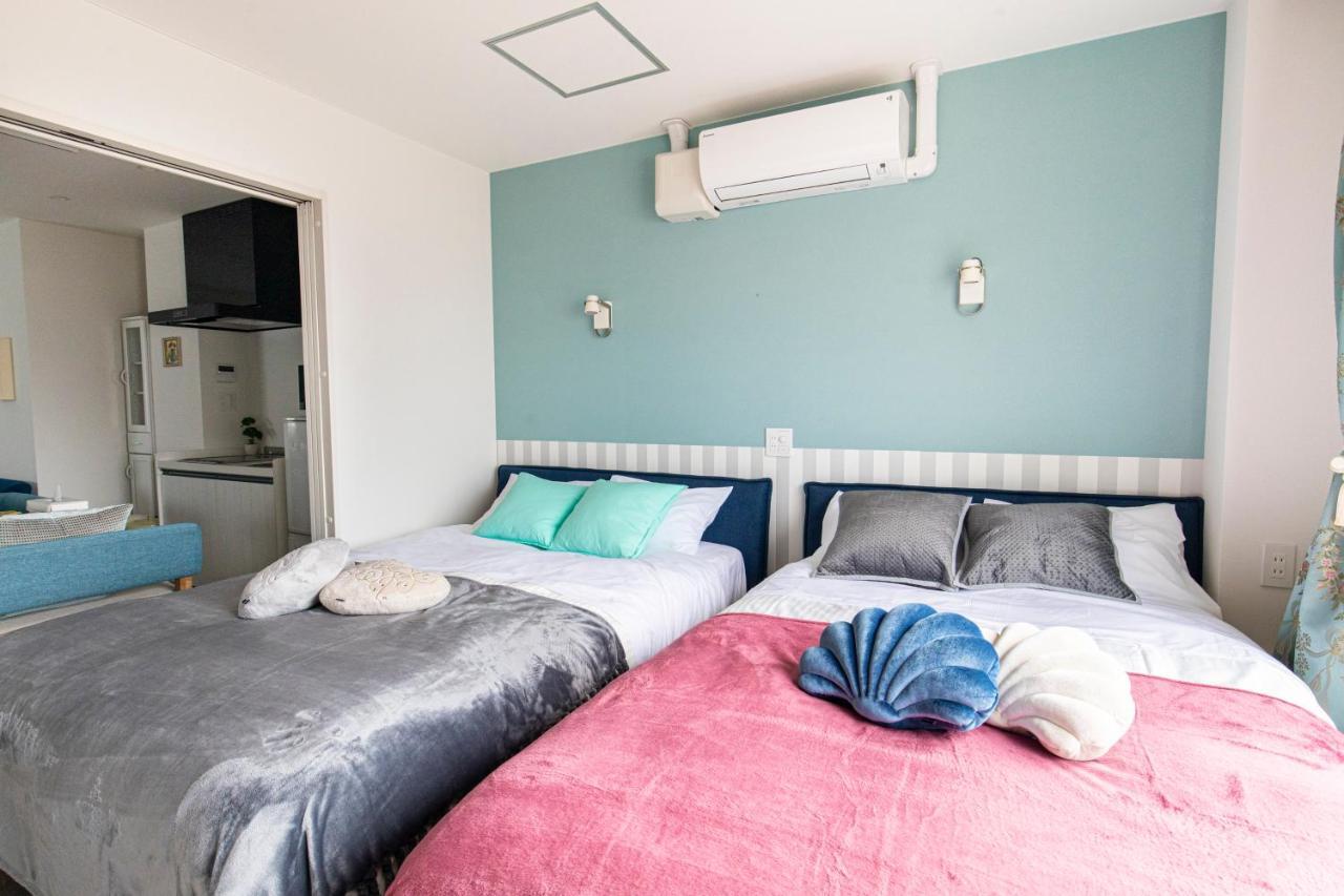Belle Lune Hotel Hakata Suite Room 3 Fukuoka  Ngoại thất bức ảnh