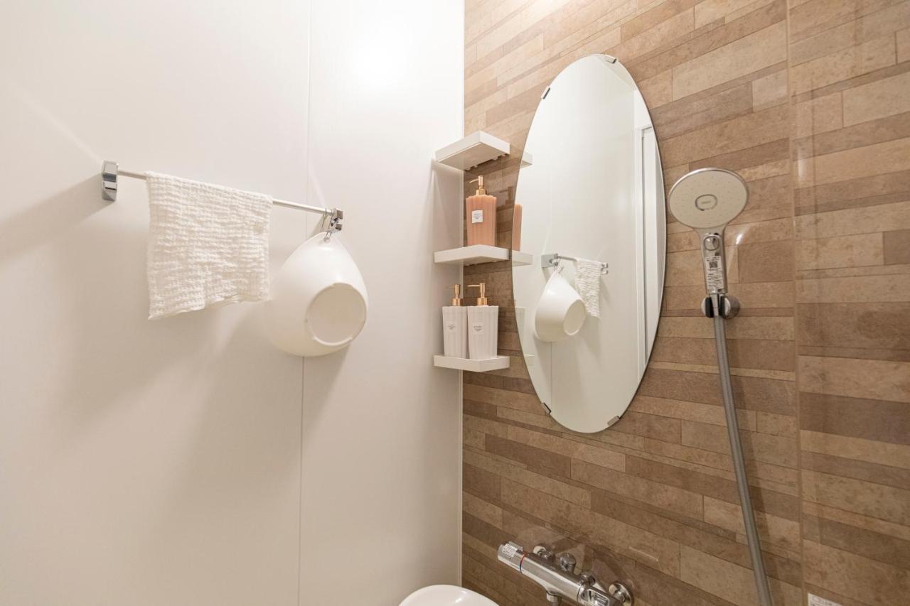 Belle Lune Hotel Hakata Suite Room 3 Fukuoka  Ngoại thất bức ảnh