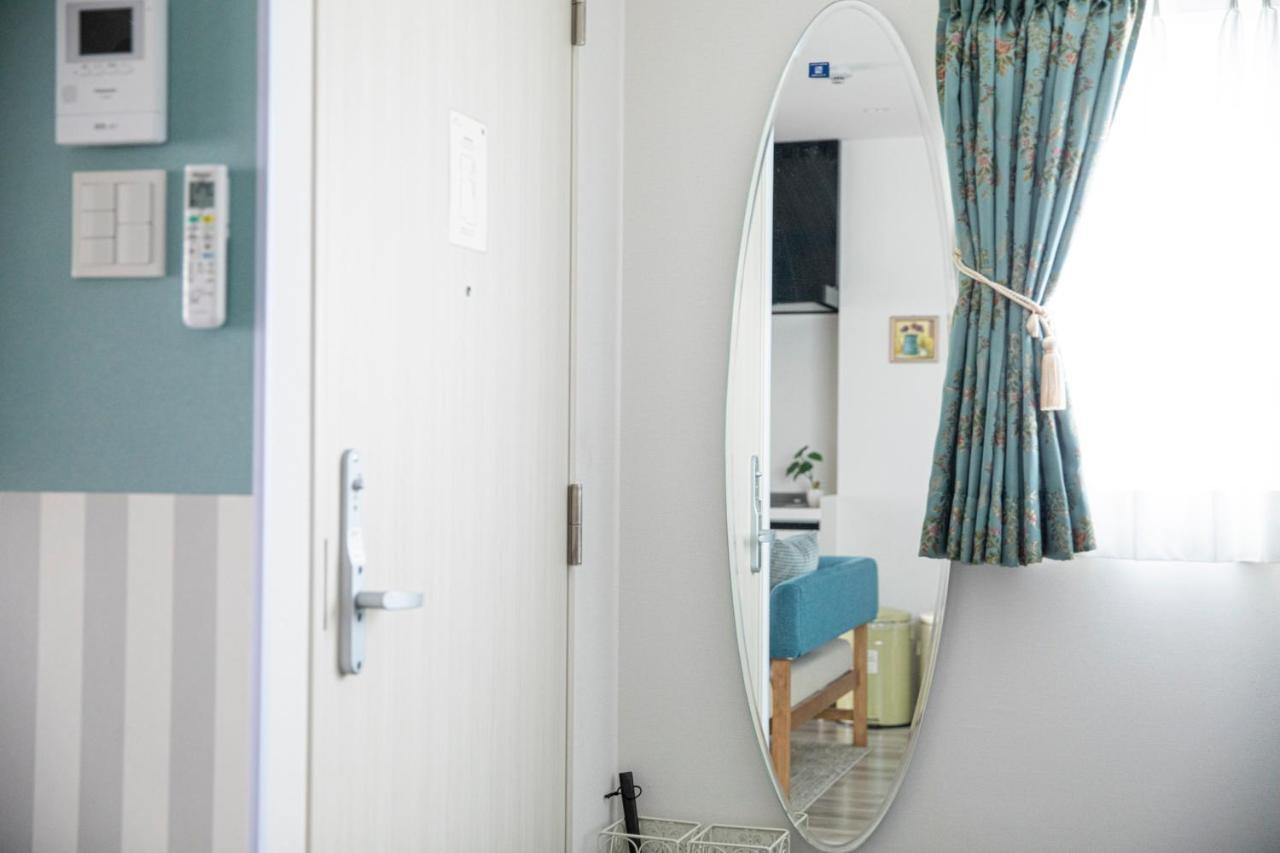 Belle Lune Hotel Hakata Suite Room 3 Fukuoka  Ngoại thất bức ảnh